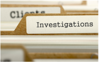Audit and Investigation